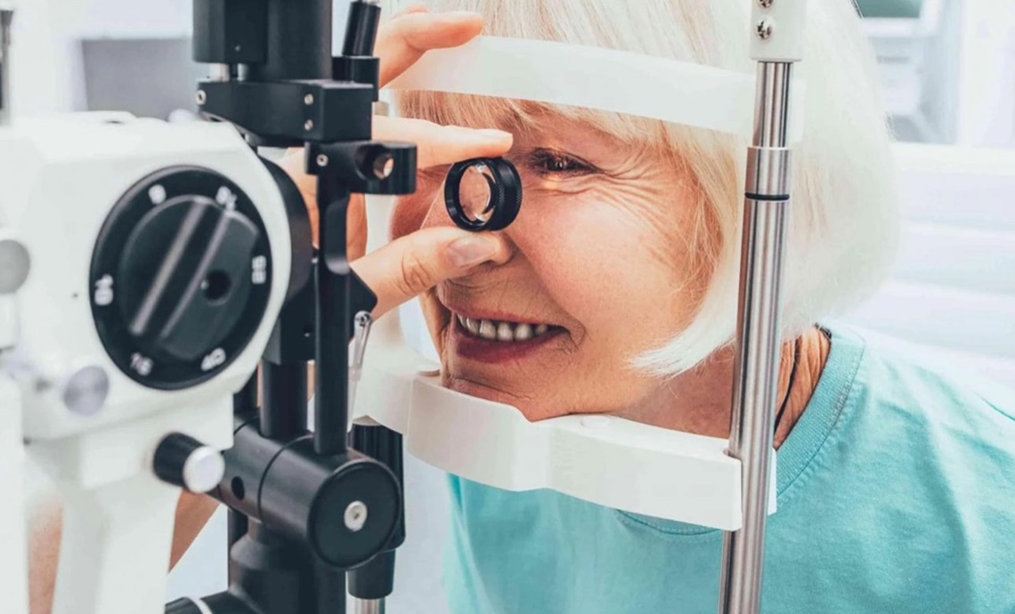 Cataracts 101: How to identify, prevent and treat cataracts